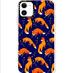 IPhone 12 Phone Case 🦊